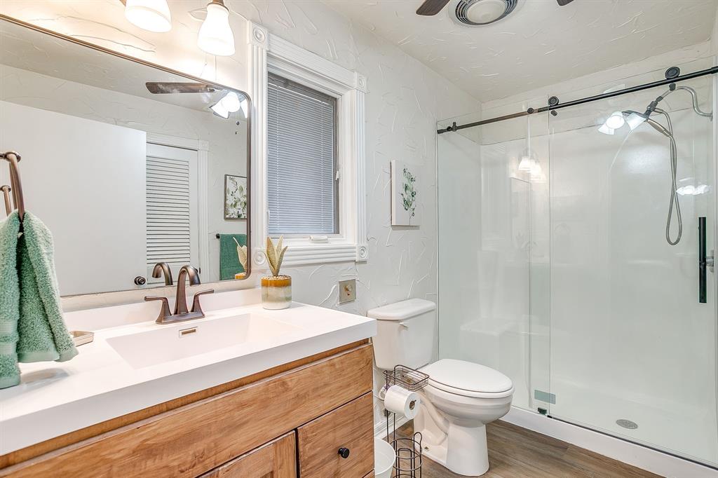 Broad Vly Farm - Residential