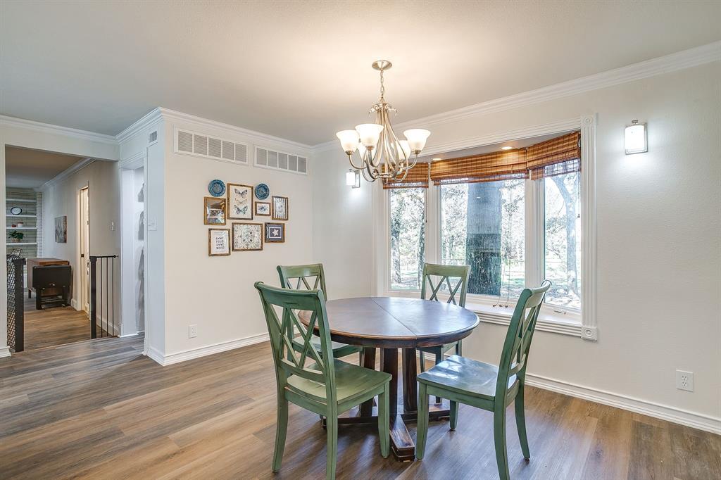 Broad Vly Farm - Residential