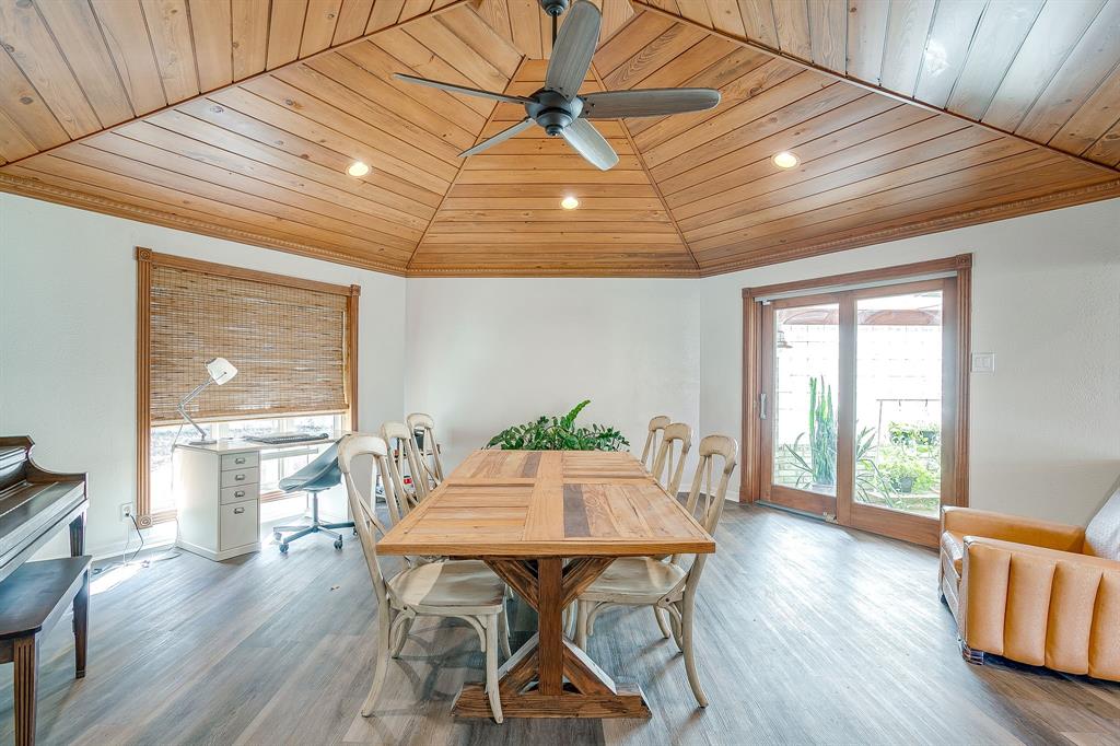 Broad Vly Farm - Residential