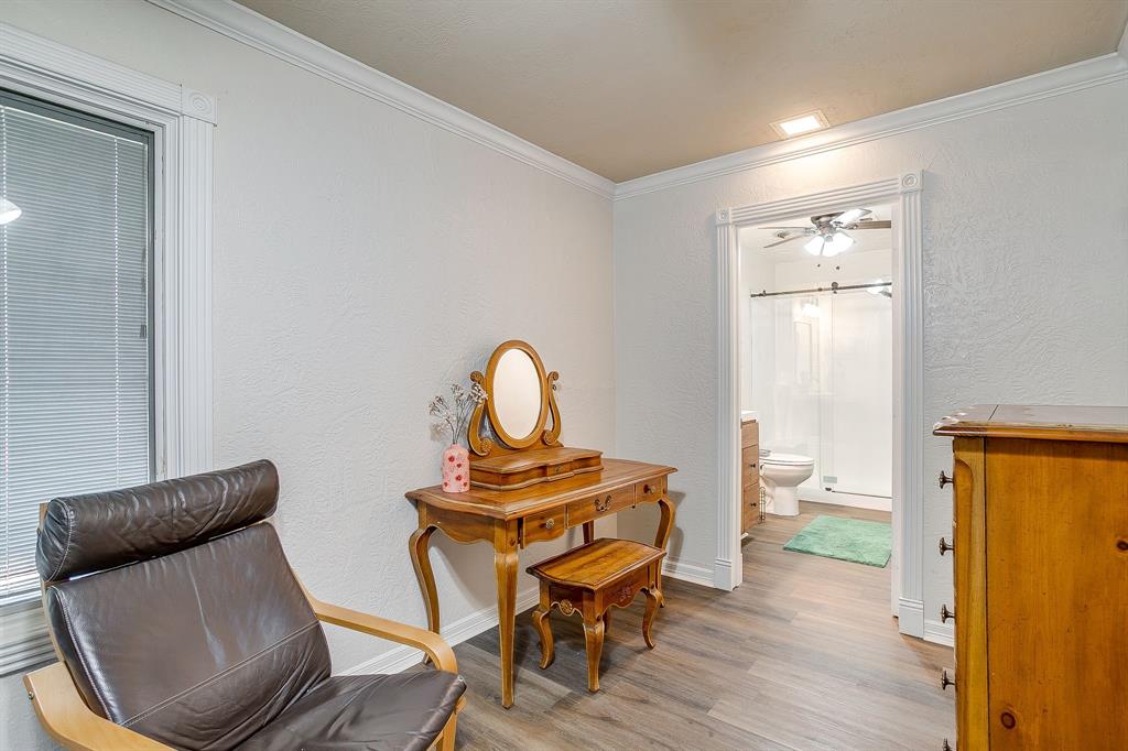 Broad Vly Farm - Residential