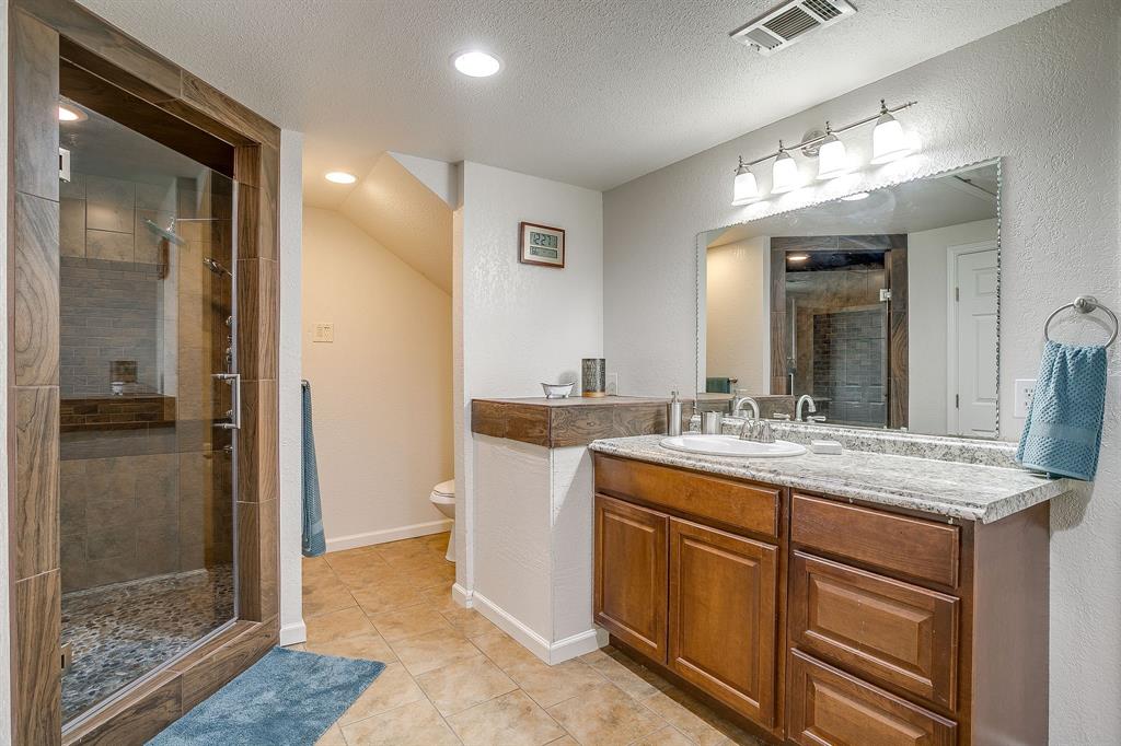 Broad Vly Farm - Residential