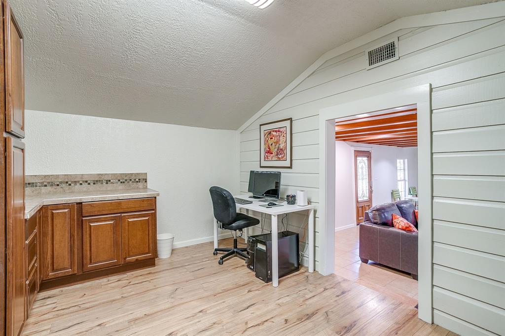 Broad Vly Farm - Residential