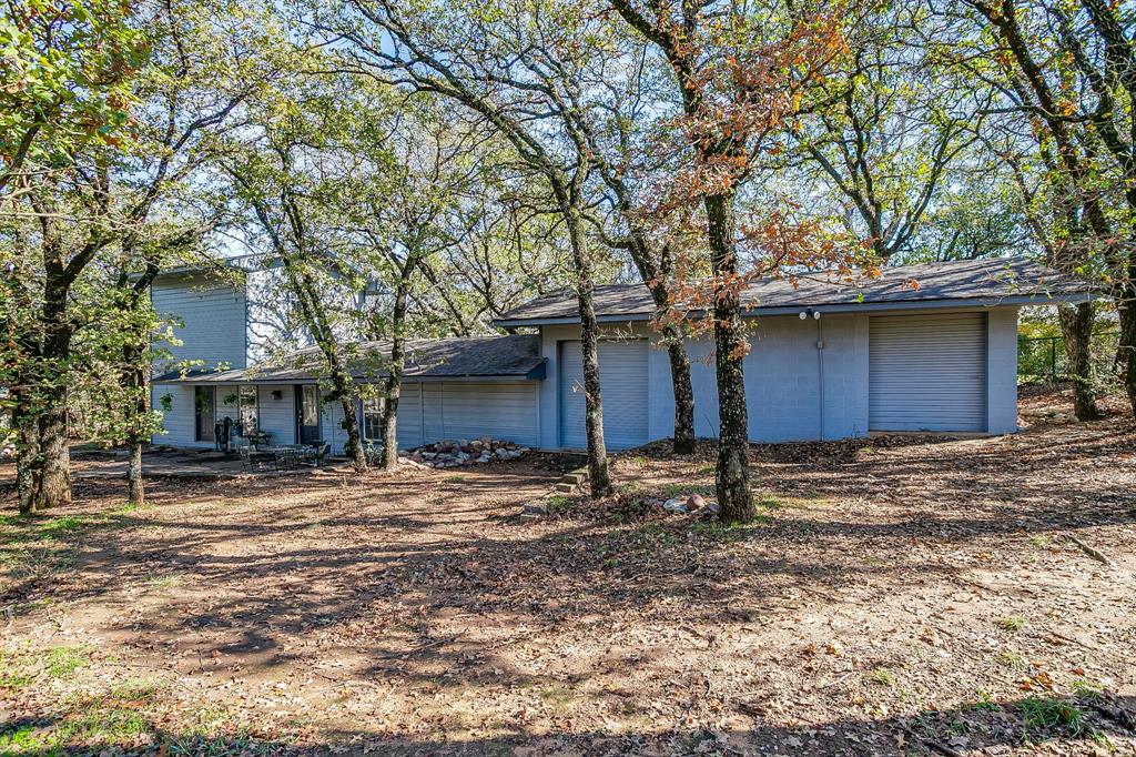 Broad Vly Farm - Residential