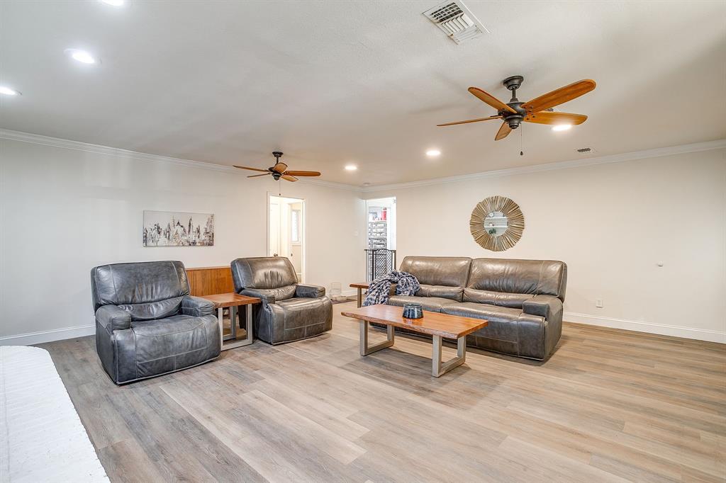 Broad Vly Farm - Residential