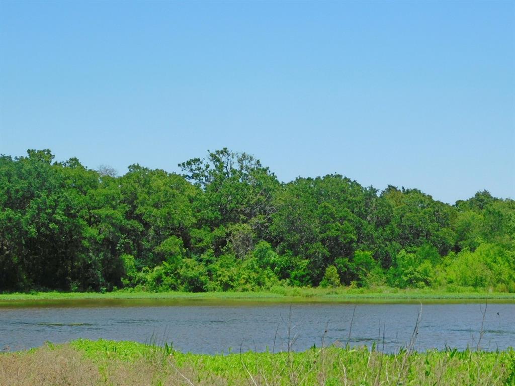 TBD SE County Road 4030