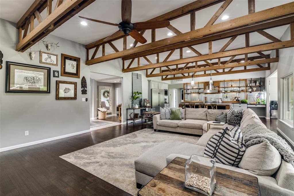 Brookhaven Ranch Estates - Residential