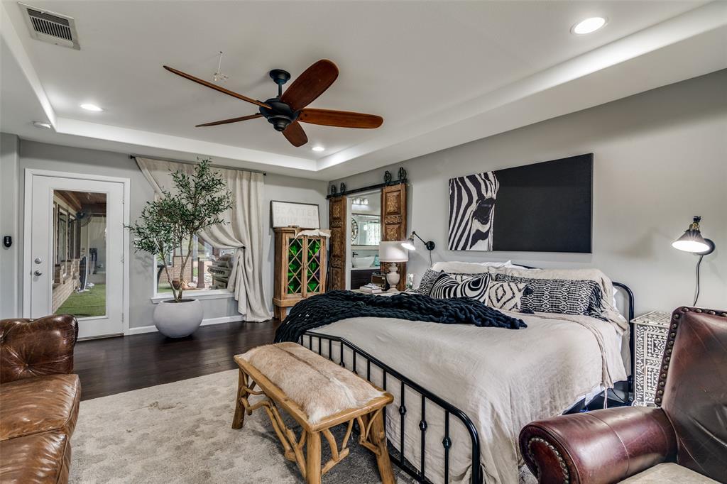 Brookhaven Ranch Estates - Residential