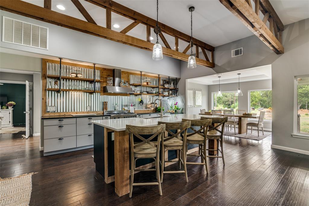 Brookhaven Ranch Estates - Residential