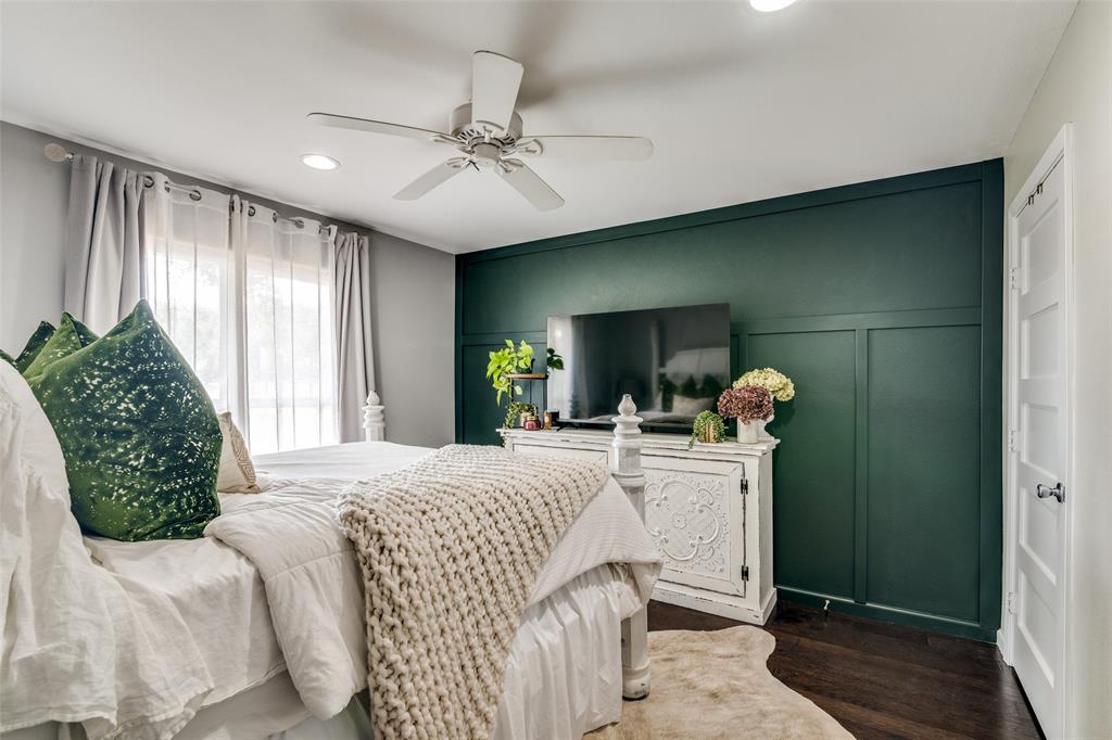 Brookhaven Ranch Estates - Residential