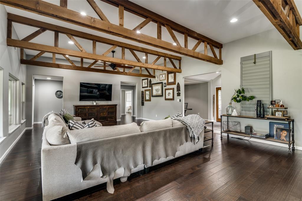 Brookhaven Ranch Estates - Residential