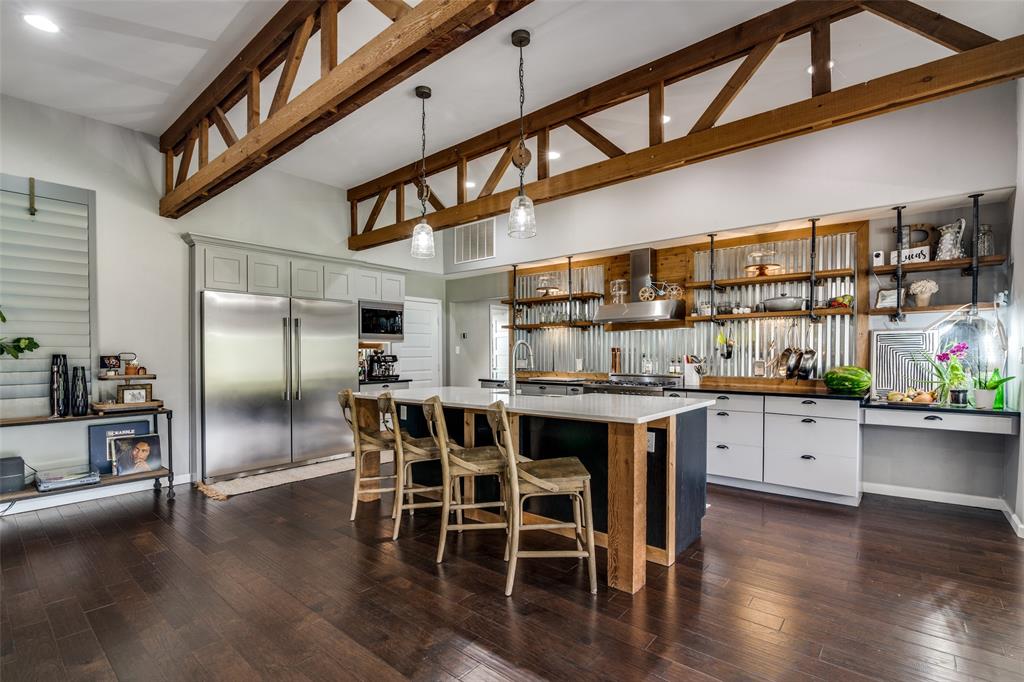 Brookhaven Ranch Estates - Residential