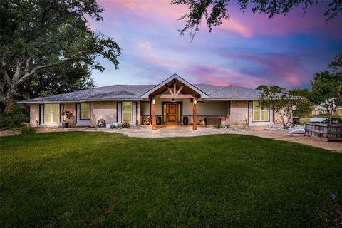 14 Brookhaven Drive Lucas TX 75002
