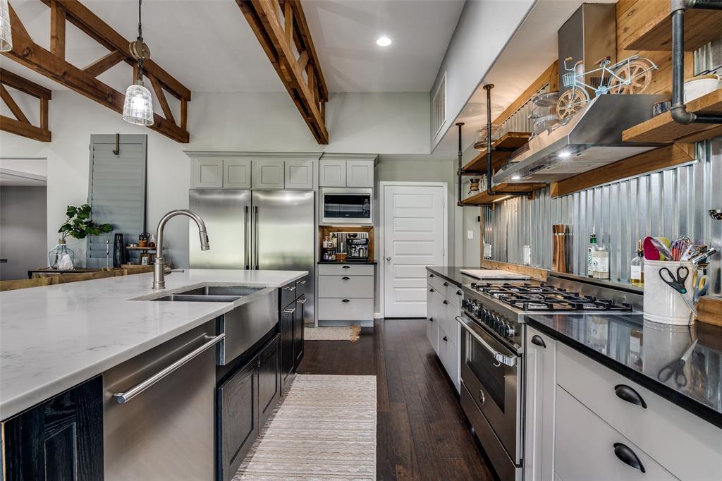 Brookhaven Ranch Estates - Residential