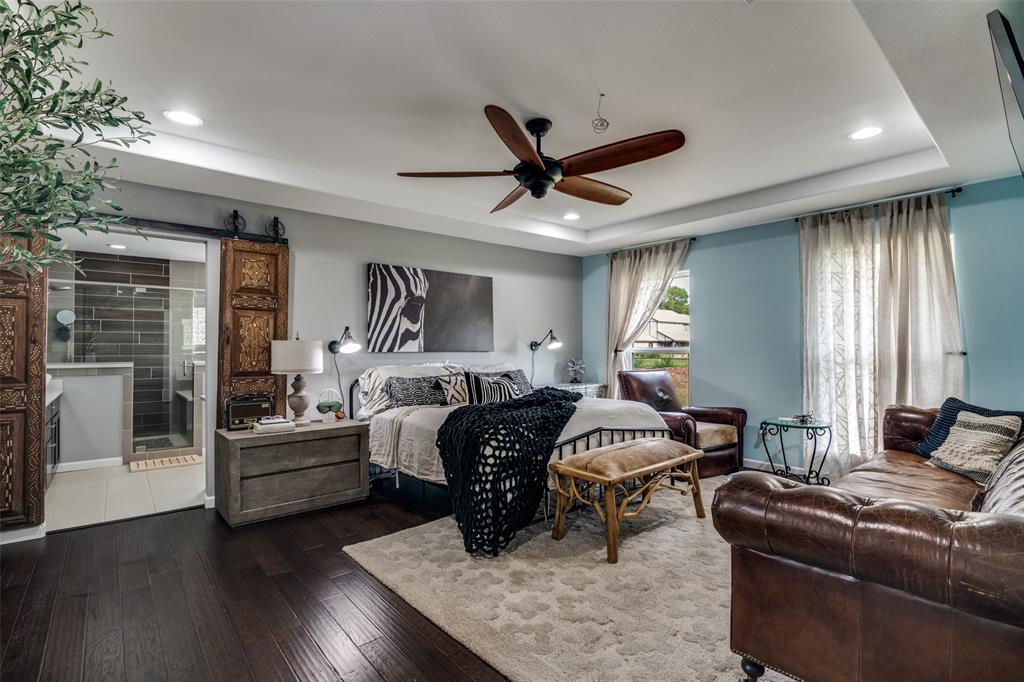 Brookhaven Ranch Estates - Residential