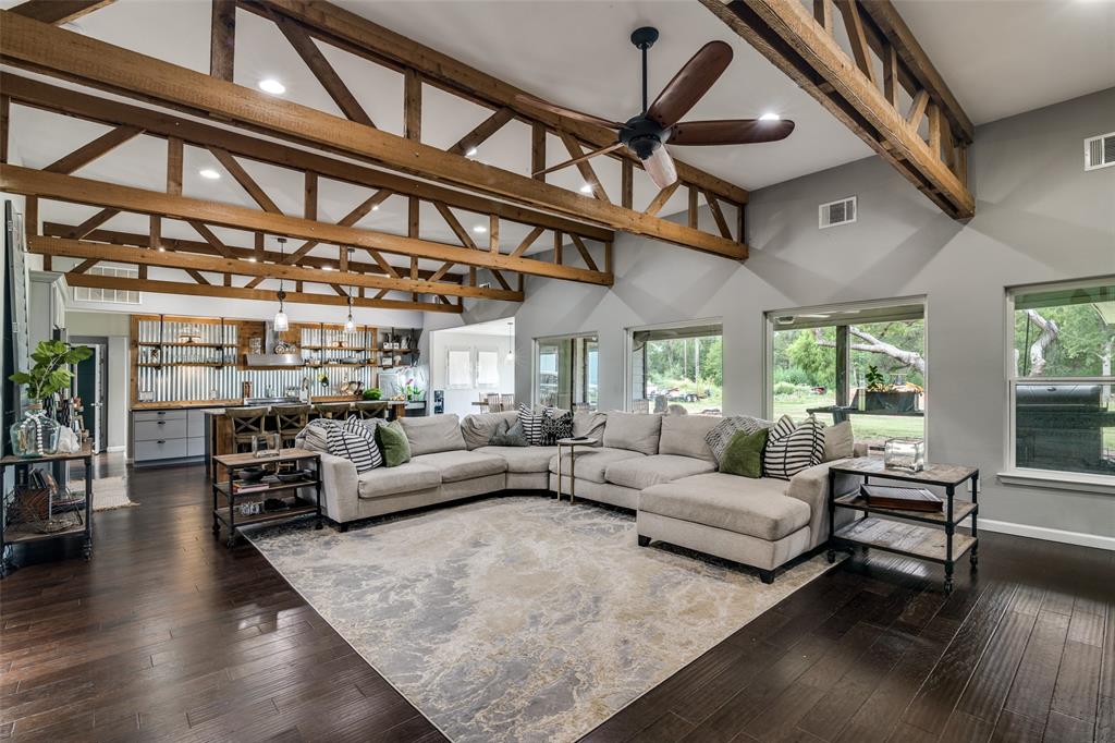 Brookhaven Ranch Estates - Residential