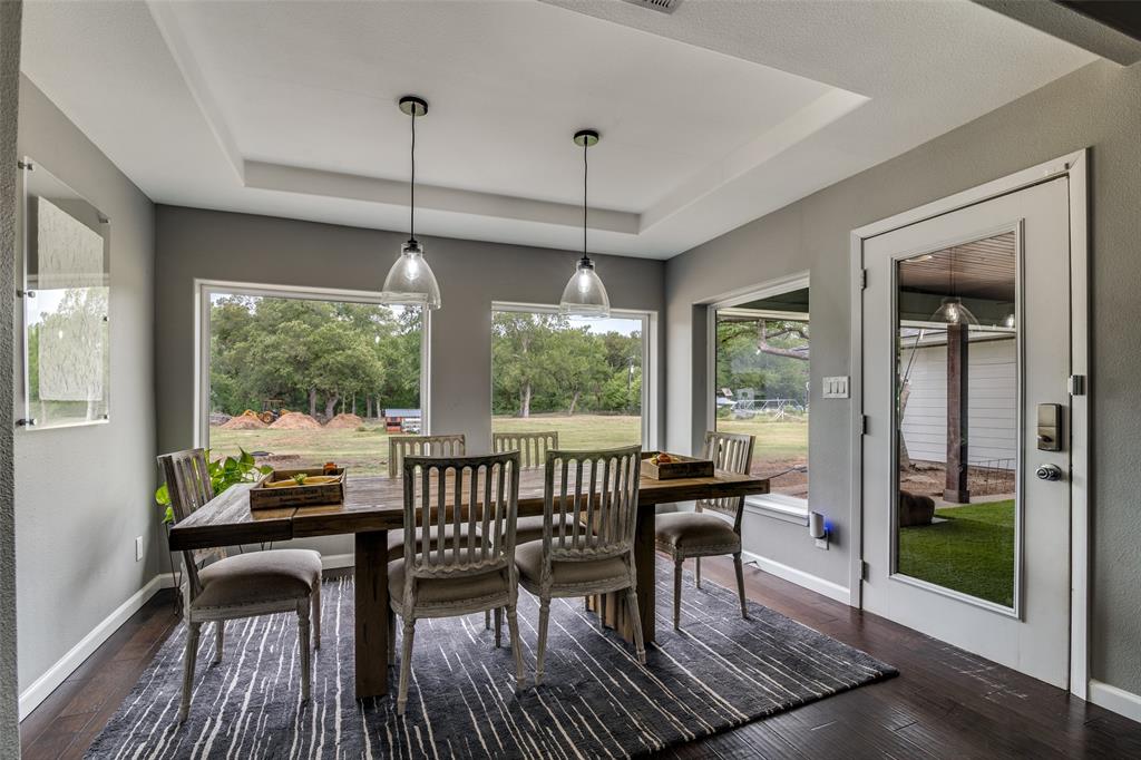 Brookhaven Ranch Estates - Residential