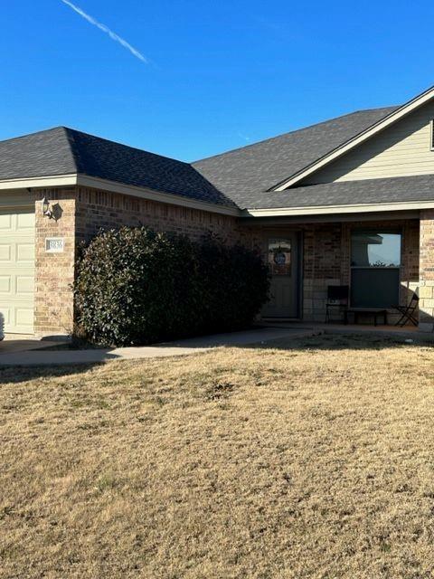 Tuscany Village Add Sec 1 Rep - Residential Lease