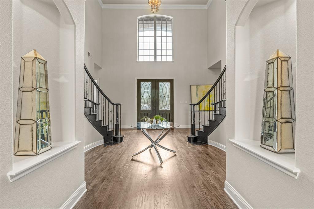 Shady Oaks Add - Residential