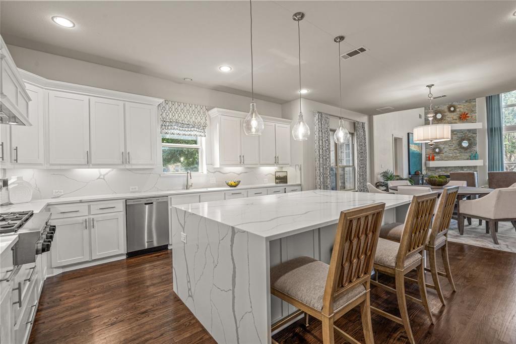 Shady Oaks Add - Residential