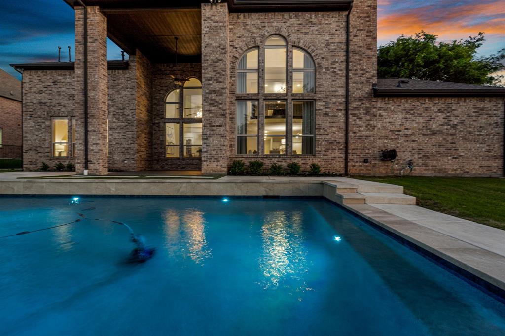 Shady Oaks Add - Residential