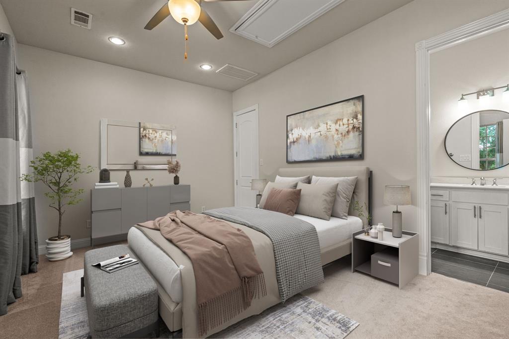 Shady Oaks Add - Residential