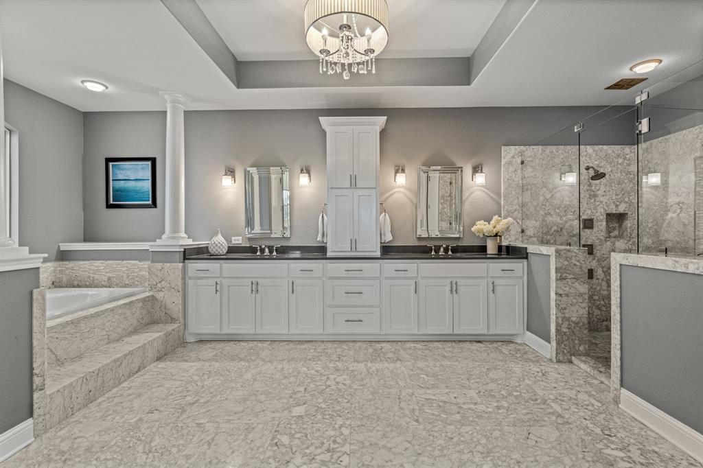 Shady Oaks Add - Residential