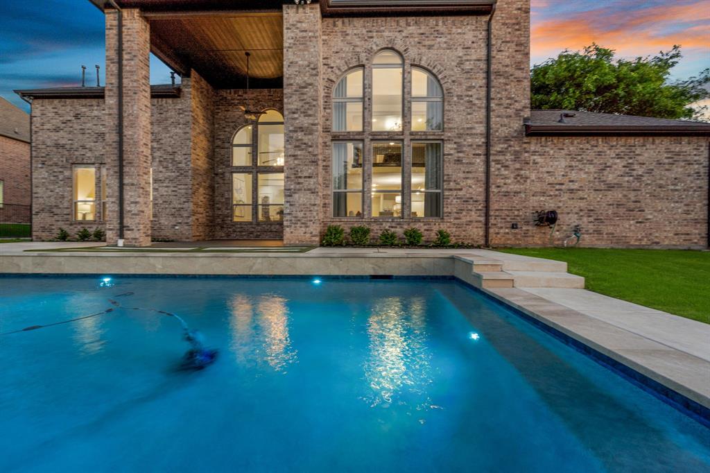 Shady Oaks Add - Residential