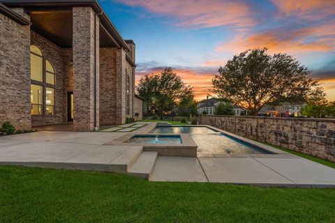 A home in Southlake