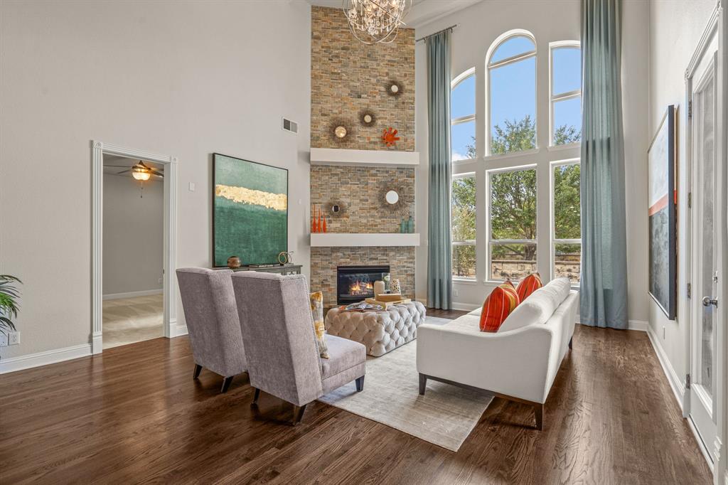 Shady Oaks Add - Residential