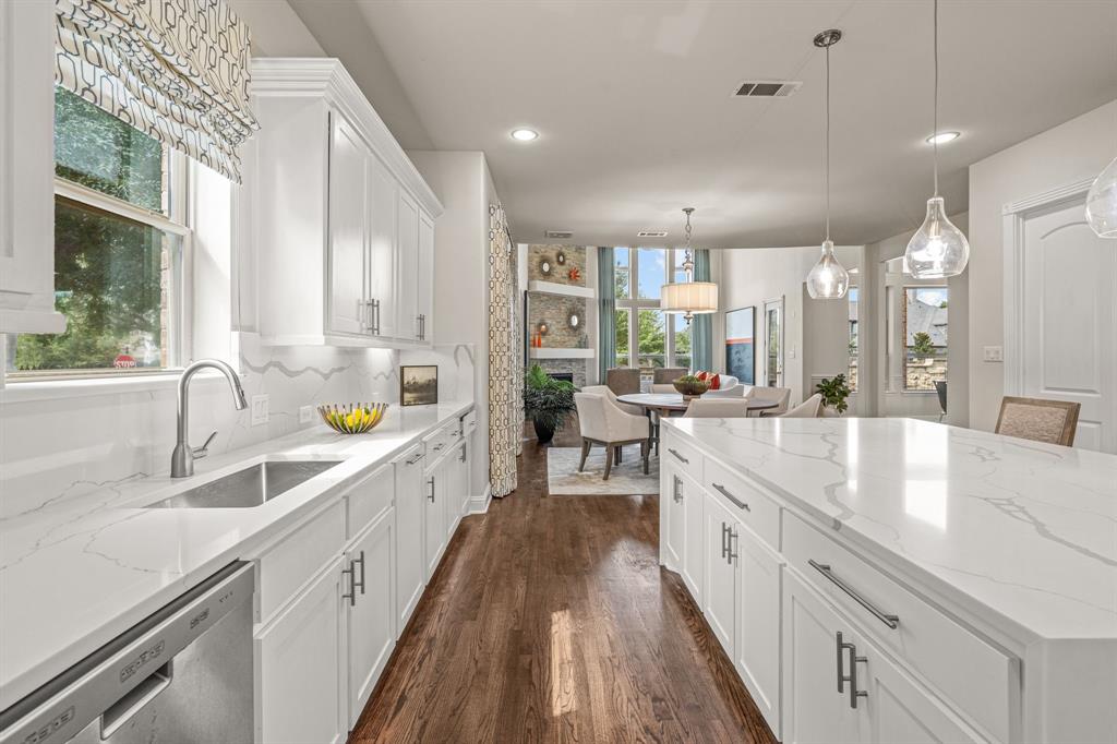 Shady Oaks Add - Residential