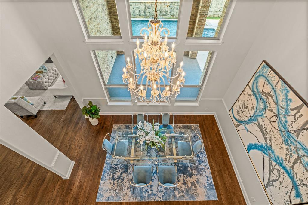 Shady Oaks Add - Residential