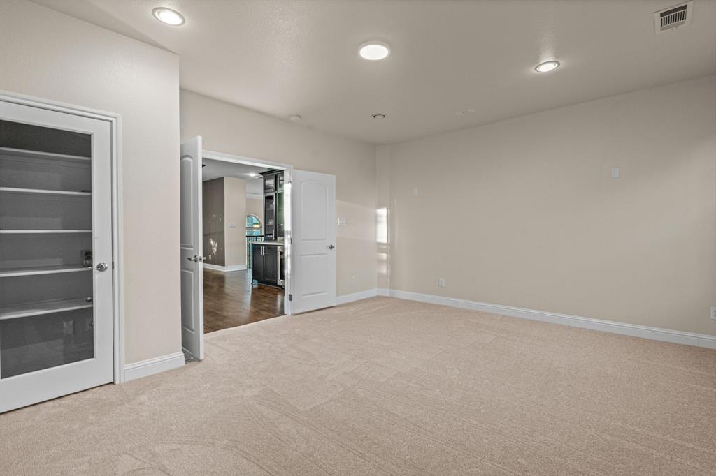 Shady Oaks Add - Residential