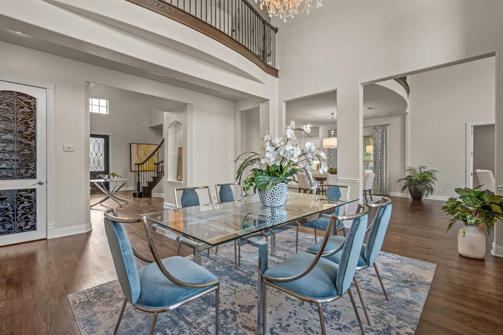 Shady Oaks Add - Residential