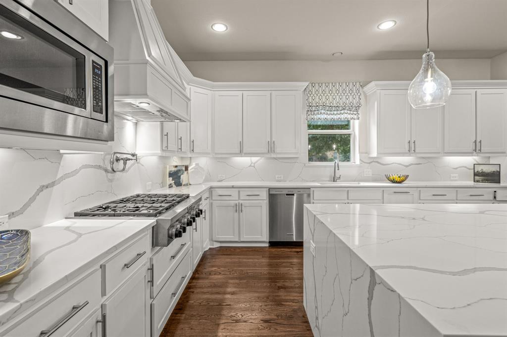 Shady Oaks Add - Residential