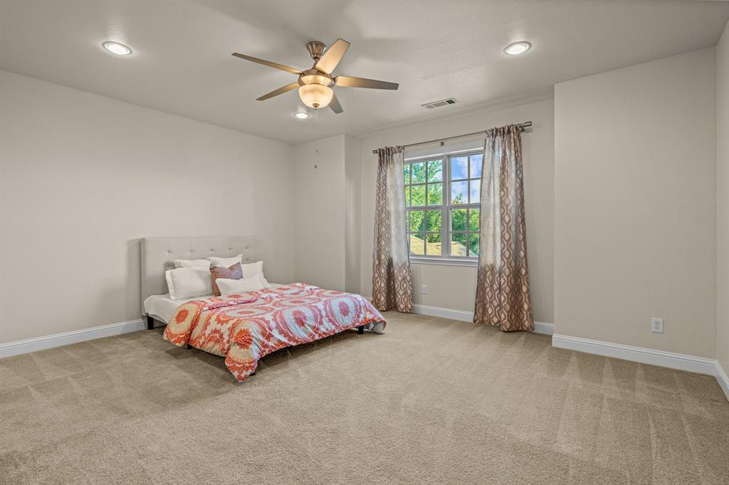 Shady Oaks Add - Residential