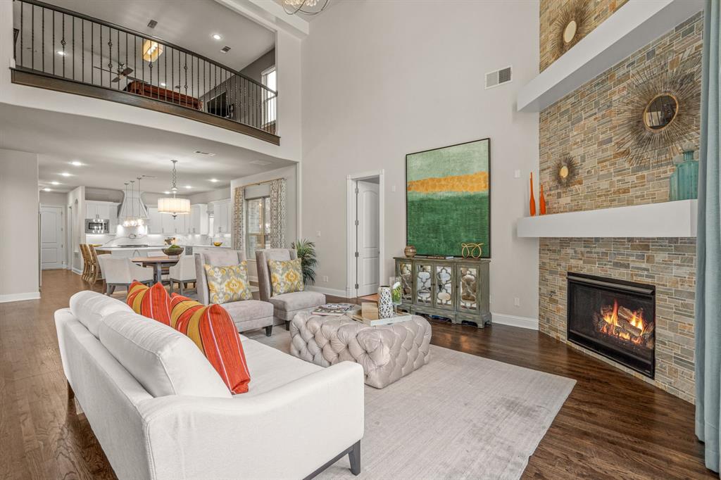 Shady Oaks Add - Residential