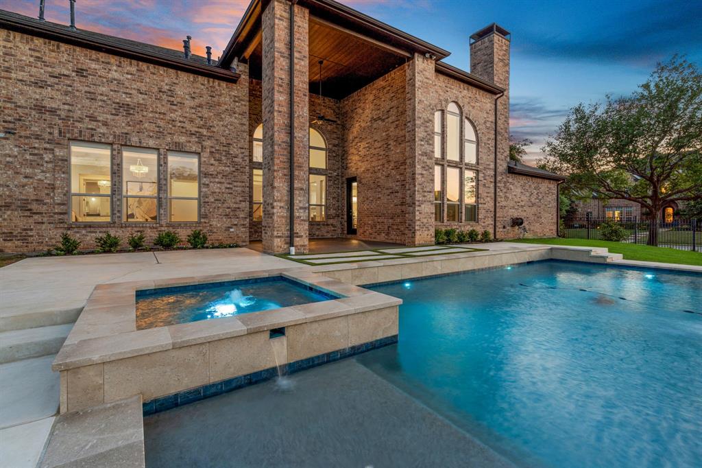 Shady Oaks Add - Residential