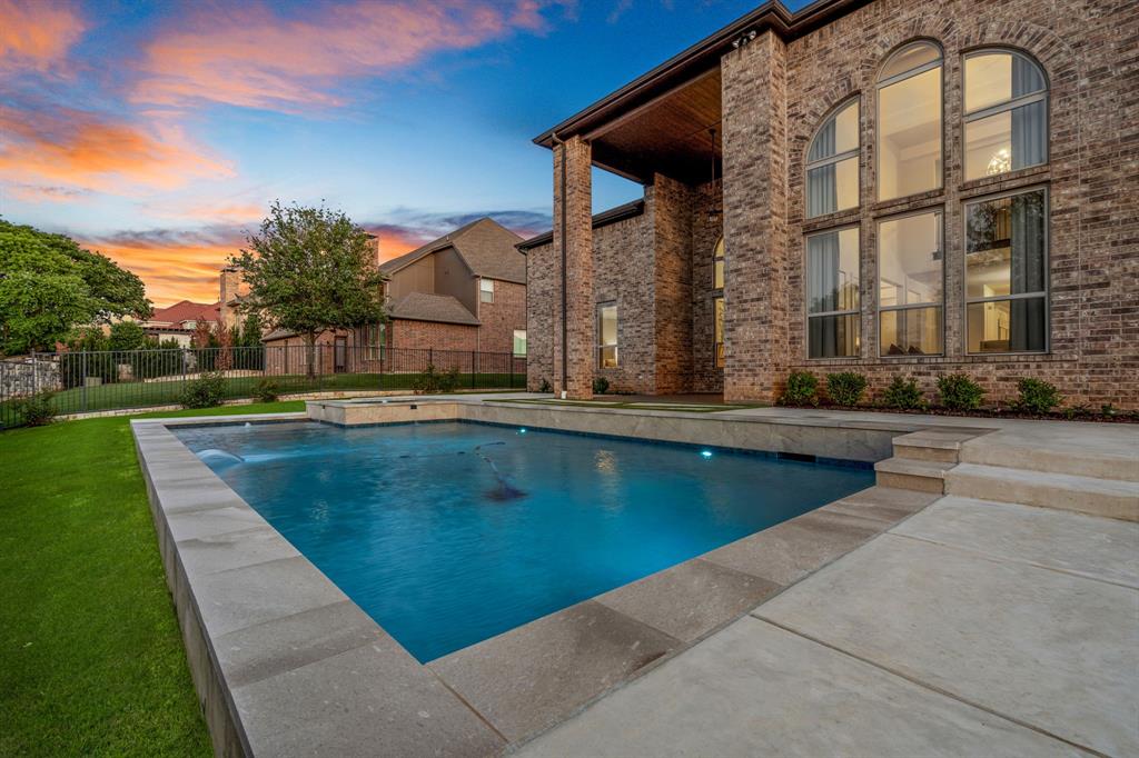 Shady Oaks Add - Residential