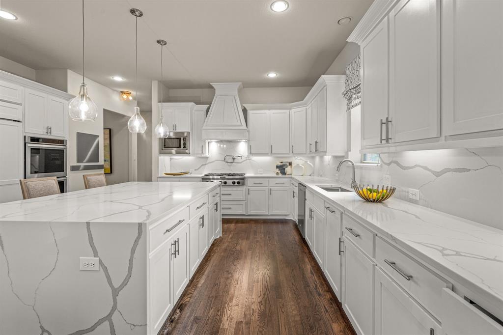 Shady Oaks Add - Residential