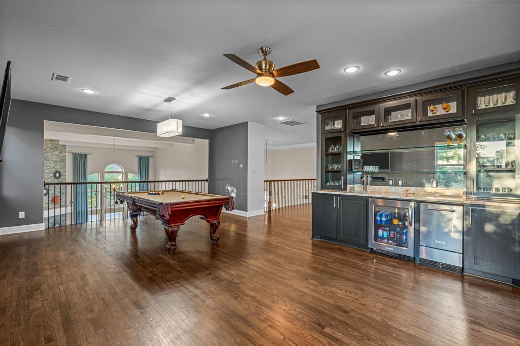 Shady Oaks Add - Residential