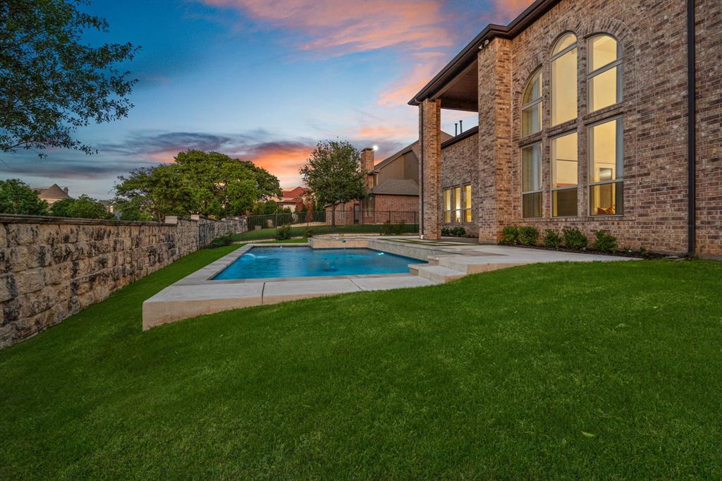 Shady Oaks Add - Residential