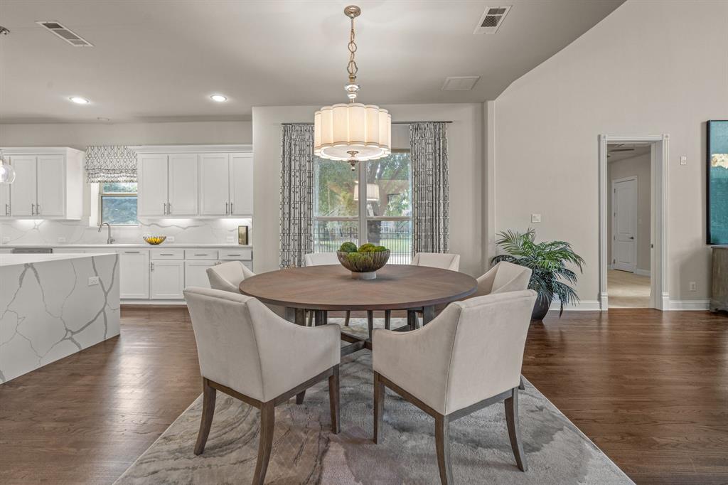 Shady Oaks Add - Residential