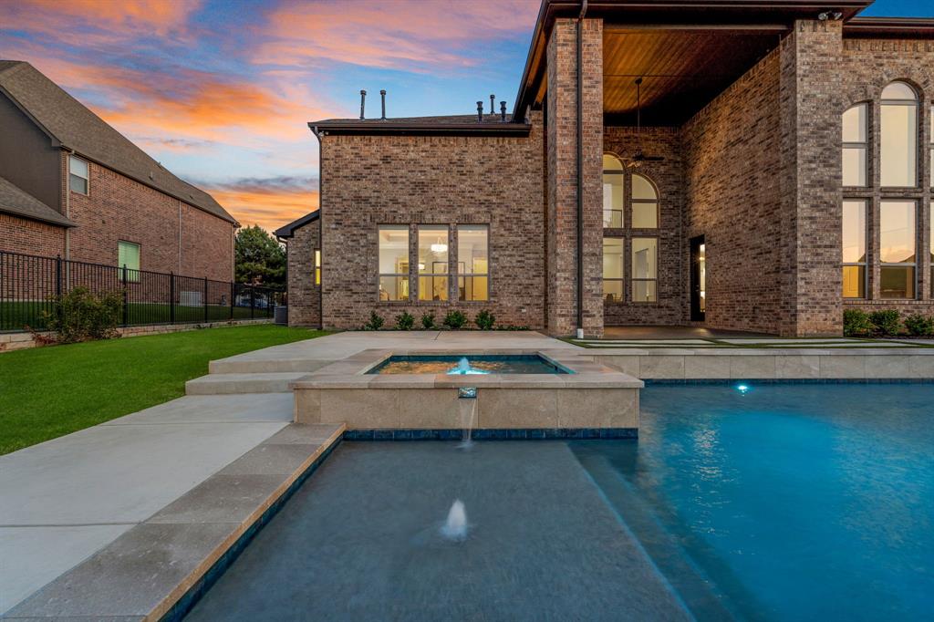 Shady Oaks Add - Residential