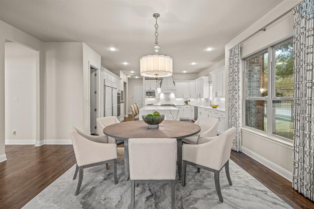 Shady Oaks Add - Residential