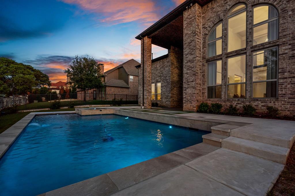 Shady Oaks Add - Residential