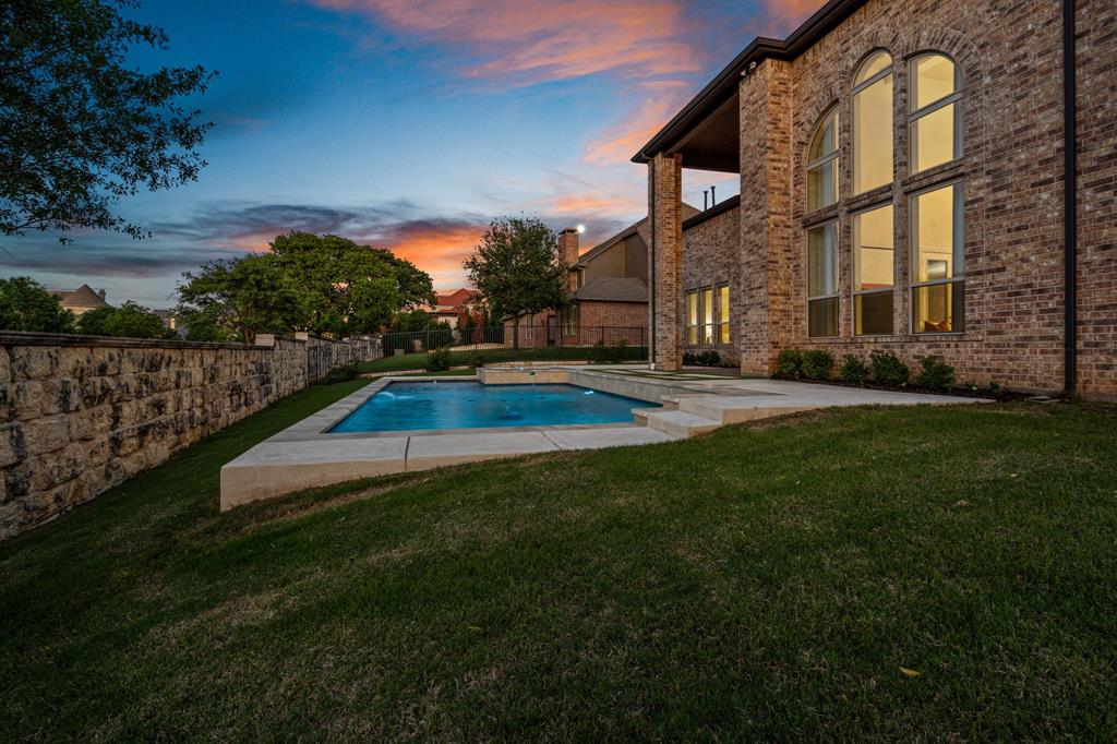 Shady Oaks Add - Residential