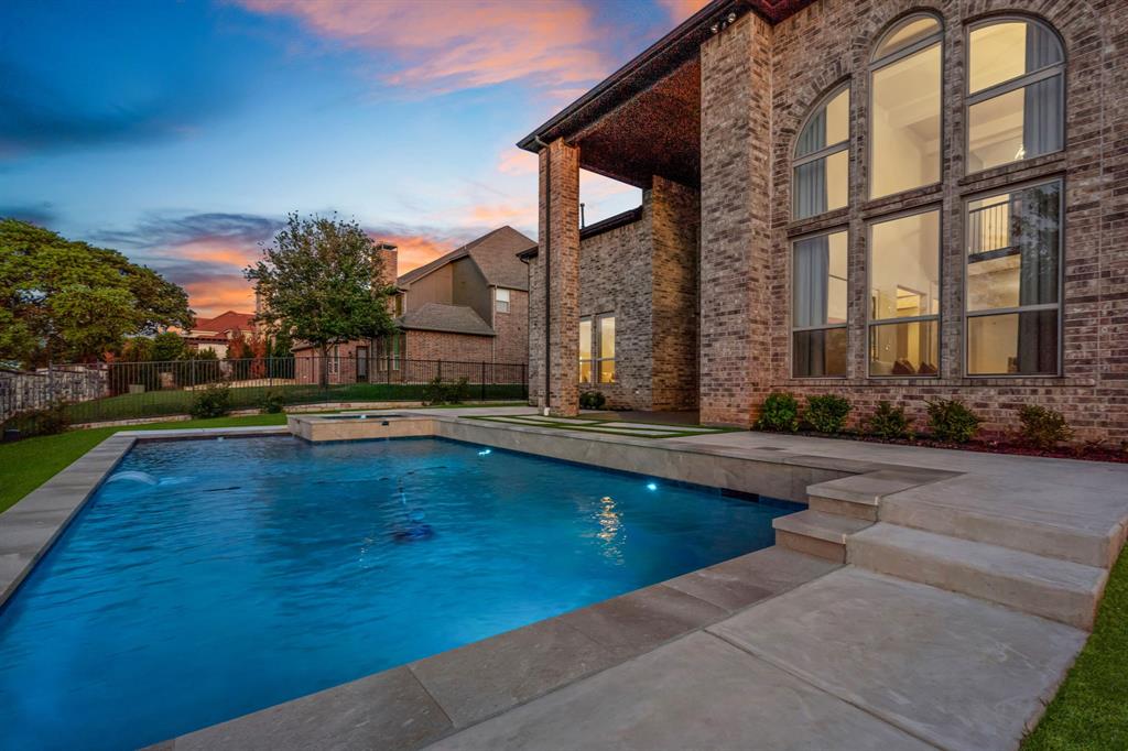 Shady Oaks Add - Residential