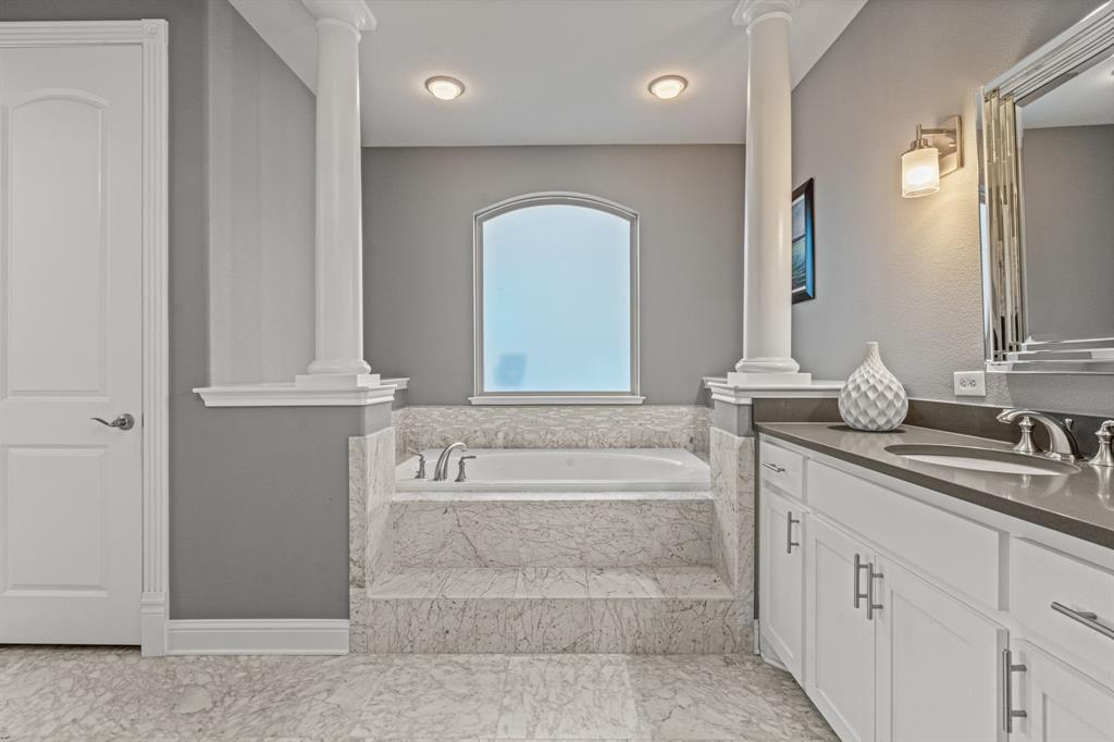 Shady Oaks Add - Residential