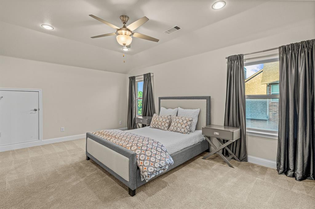 Shady Oaks Add - Residential