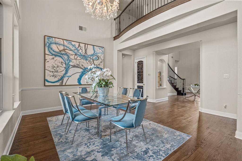 Shady Oaks Add - Residential